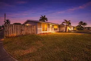 9661 NW 24th Pl, Sunrise, FL 33322 - Photo 41