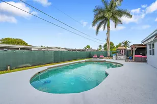 9661 NW 24th Pl, Sunrise, FL 33322 - Photo 1