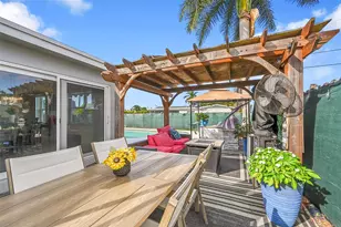 9661 NW 24th Pl, Sunrise, FL 33322 - Photo 31