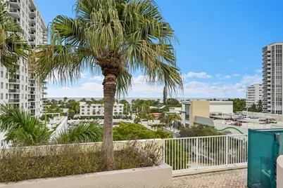 3020 NE 32nd Avenue #805, Fort Lauderdale, FL 33308 - Photo 33
