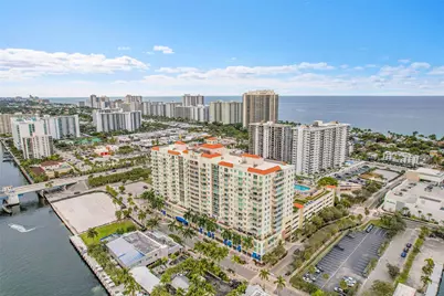 3020 NE 32nd Avenue #805, Fort Lauderdale, FL 33308 - Photo 51