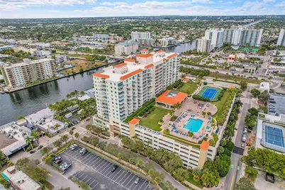 3020 NE 32nd Avenue #805, Fort Lauderdale, FL 33308 - Photo 49