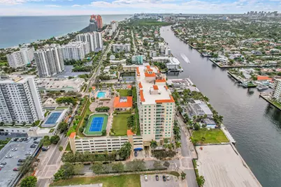 3020 NE 32nd Avenue #805, Fort Lauderdale, FL 33308 - Photo 41