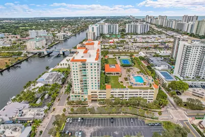 3020 NE 32nd Avenue #805, Fort Lauderdale, FL 33308 - Photo 47