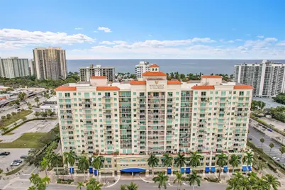 3020 NE 32nd Avenue #805, Fort Lauderdale, FL 33308 - Photo 1