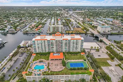 3020 NE 32nd Avenue #805, Fort Lauderdale, FL 33308 - Photo 47