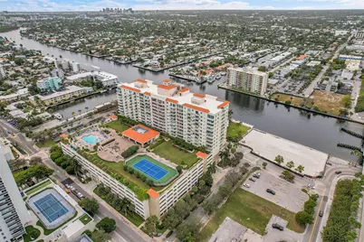 3020 NE 32nd Avenue #805, Fort Lauderdale, FL 33308 - Photo 41