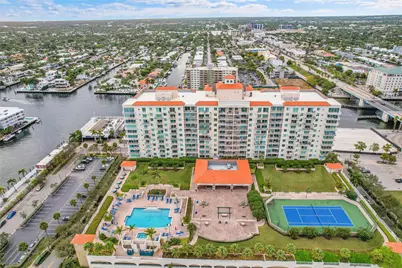 3020 NE 32nd Avenue #805, Fort Lauderdale, FL 33308 - Photo 51