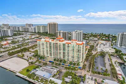 3020 NE 32nd Avenue #805, Fort Lauderdale, FL 33308 - Photo 45