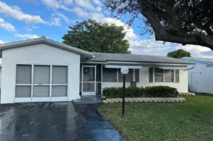 1530 NW 87th Ln, Plantation, FL 33322 - Photo 1
