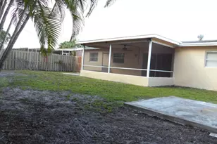 9100 NW 26th Pl, Sunrise, FL 33322 - Photo 35