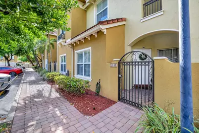 2851 W Prospect Road #1209, Tamarac, FL 33309 - Photo 1