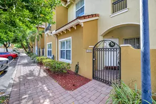 2851 W Prospect Rd Unit, Tamarac, FL 33309 - Photo 1