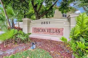 2851 W Prospect Rd Unit, Tamarac, FL 33309 - Photo 33