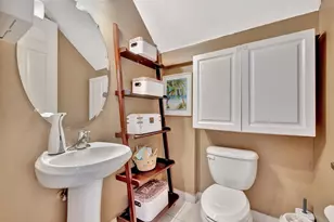 2851 W Prospect Rd Unit, Tamarac, FL 33309 - Photo 17