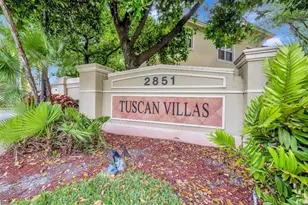 2851 W Prospect Rd Unit, Tamarac, FL 33309 - Photo 37