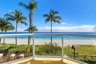 2160 N Ocean Blvd, Fort Lauderdale, FL 33305 - Photo 3