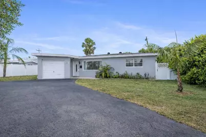 2000 NE 62nd Street, Fort Lauderdale, FL 33308 - Photo 1