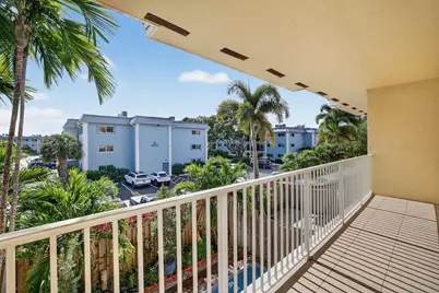 3024 NE 5th Terrace #10, Fort Lauderdale, FL 33334 - Photo 23