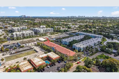 3024 NE 5th Terrace #10, Wilton Manors, FL 33334 - Photo 43