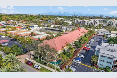 3024 NE 5th Terrace #10, Fort Lauderdale, FL 33334 - Photo 39