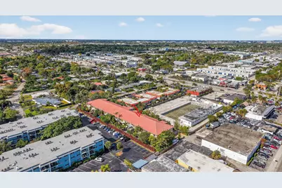 3024 NE 5th Terrace #10, Fort Lauderdale, FL 33334 - Photo 43