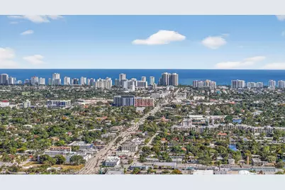 3024 NE 5th Terrace #10, Fort Lauderdale, FL 33334 - Photo 45