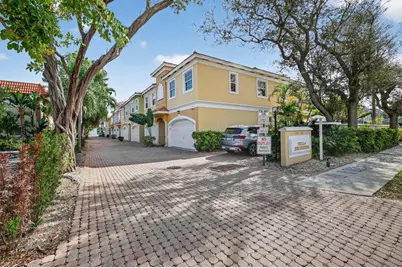 3024 NE 5th Terrace #10, Wilton Manors, FL 33334 - Photo 35