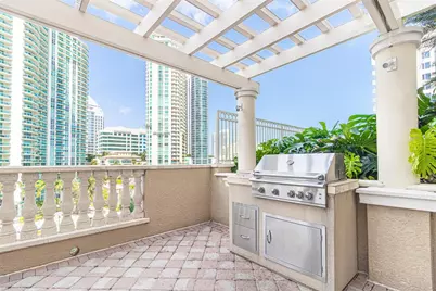 511 SE 5th Avenue #707, Fort Lauderdale, FL 33301 - Photo 25