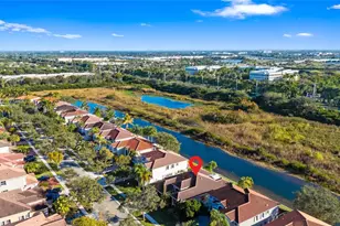 3673 SW 161st Terrace, Miramar, FL 33027 - Photo 53