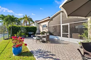 3673 SW 161st Terrace, Miramar, FL 33027 - Photo 45