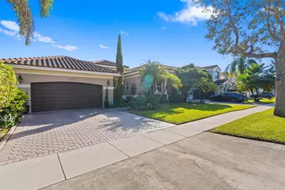 3673 SW 161st Terrace, Miramar, FL 33027 - Photo 61