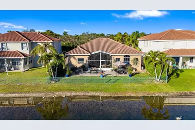 3673 SW 161st Terrace, Miramar, FL 33027 - Photo 43