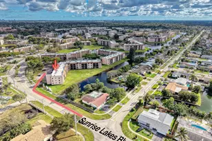 10466 Sunrise Lakes Blvd, Sunrise, FL 33322 - Photo 1