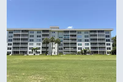3000 N Palm Aire Drive #107, Pompano Beach, FL 33069 - Photo 21