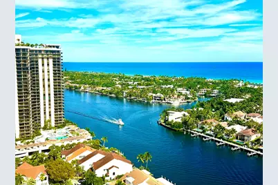 19355 Turnberry Way #24C, Miami, FL 33180 - Photo 1