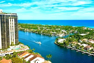 19355 Turnberry Way, Miami, FL 33180 - Photo 1