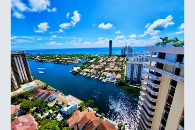 19355 Turnberry Way #24C, Miami, FL 33180 - Photo 31