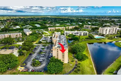 7076 Huntington Lane #608, Delray Beach, FL 33446 - Photo 73