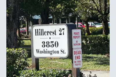 3850 Washington Street #703, Hollywood, FL 33021 - Photo 3