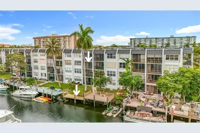 777 S Federal Highway #304-N, Pompano Beach, FL 33062 - Photo 1