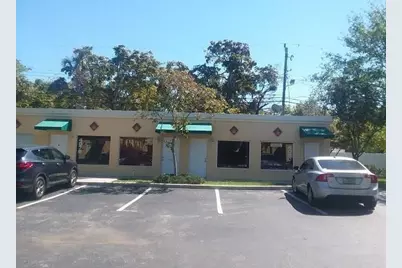 4080 W Broward Boulevard, Plantation, FL 33317 - Photo 1