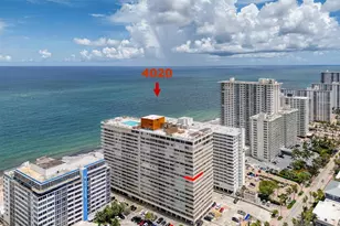 4020 Galt Ocean Dr, Fort Lauderdale, FL 33308 - Photo 1