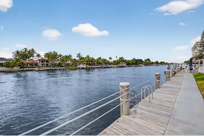 1043 Hillsboro Mile #19C, Pompano Beach, FL 33062 - Photo 31