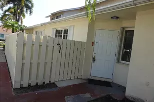 3361 NW 101st Ave, Sunrise, FL 33351 - Photo 23