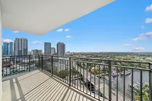 600 W Las Olas Blvd, Fort Lauderdale, FL 33312 - Photo 21