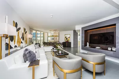 9595 Collins Avenue #N2E, Surfside, FL 33154 - Photo 5