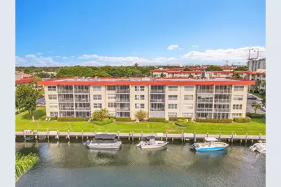 3050 NE 48th Court #206, Pompano Beach, FL 33064 - Photo 49