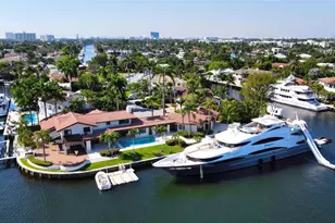 640 3rd Key Dr, Fort Lauderdale, FL 33304 - Photo 1