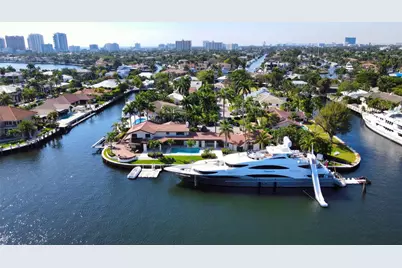 640 3rd Key Drive, Fort Lauderdale, FL 33304 - Photo 5